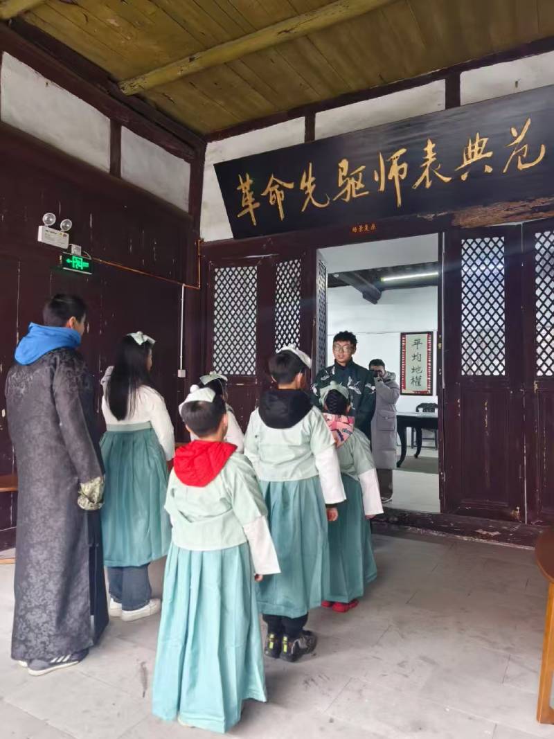 广宗县环保主题活动