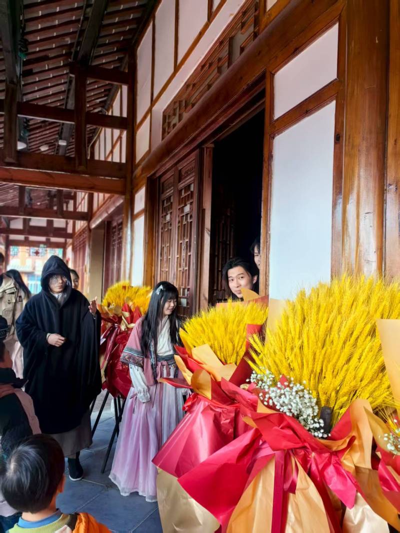 沉浸赋能：广宗县景区演艺的差异化突围之路